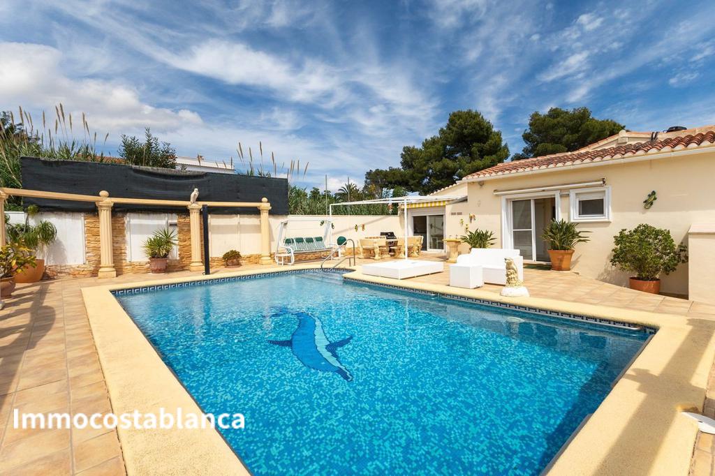 Вилла в Морайре, 265 м², 649 000 €, фото 1, объявление 50217216