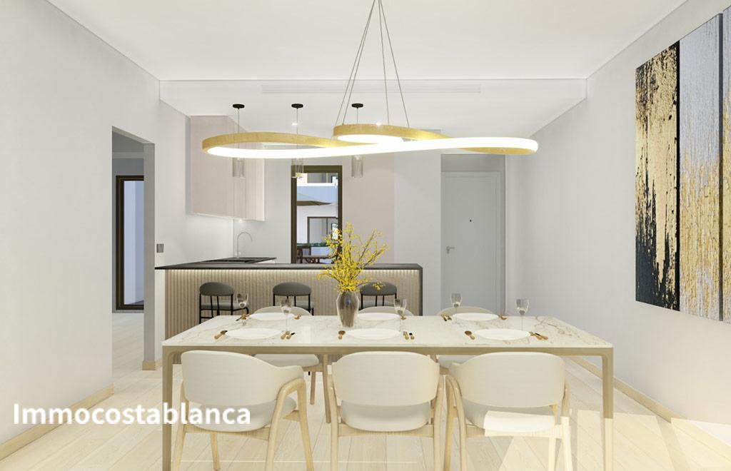 Квартира в Пилар-де-ла-Орададе, 116 м², 450 000 €, фото 5, объявление 27425216