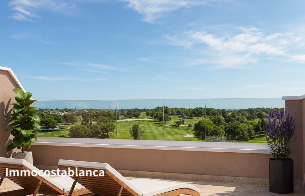 Квартира в Пилар-де-ла-Орададе, 75 м², 300 000 €, фото 1, объявление 54890816