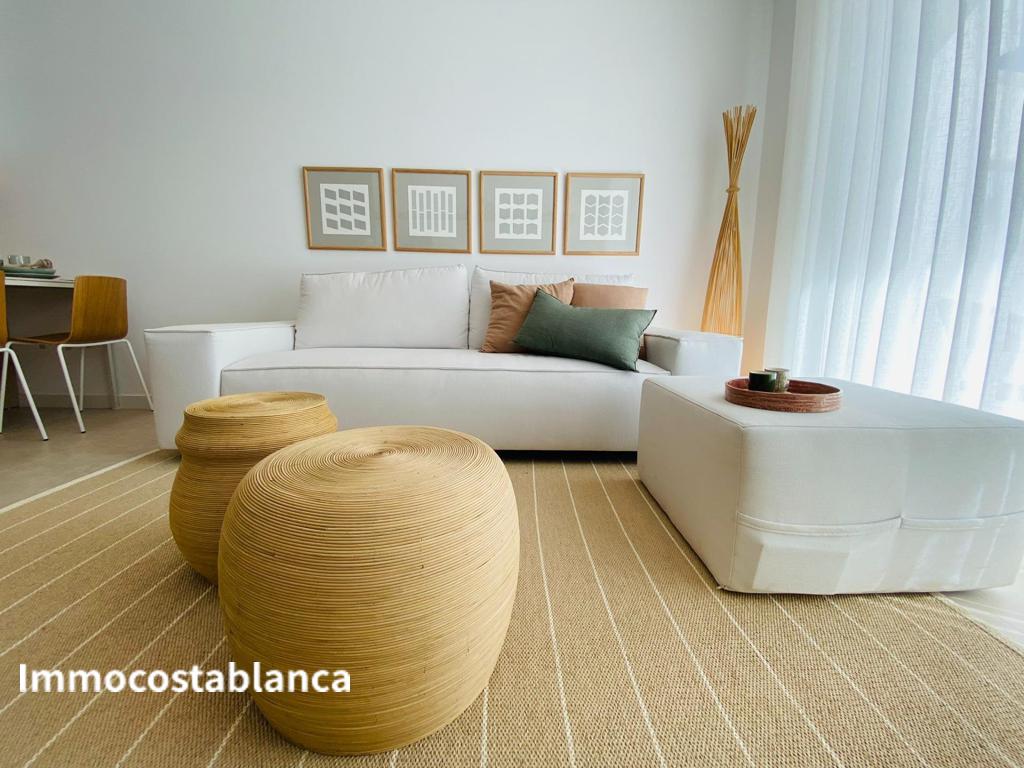 Коттедж в Пилар-де-ла-Орададе, 77 м², 320 000 €, фото 10, объявление 14207536