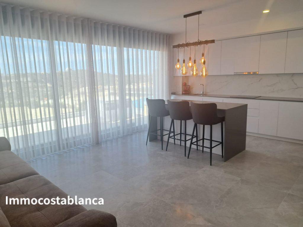 3-комн. квартира в Финестрате, 130 м², 380 000 €, фото 5, объявление 21724976