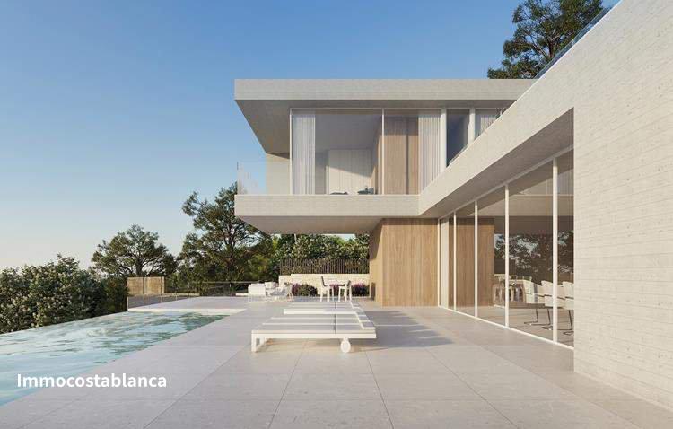 Вилла в Бенисе, 964 м², 2 750 000 €, фото 2, объявление 75677776