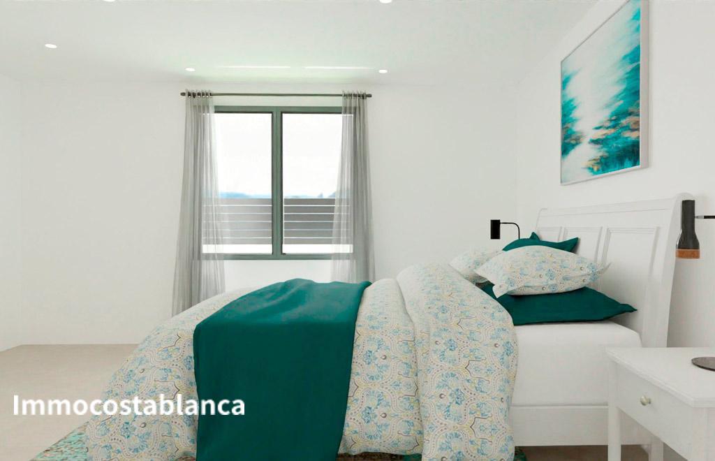 Вилла в Аспе, 108 м², 471 000 €, фото 10, объявление 71045936