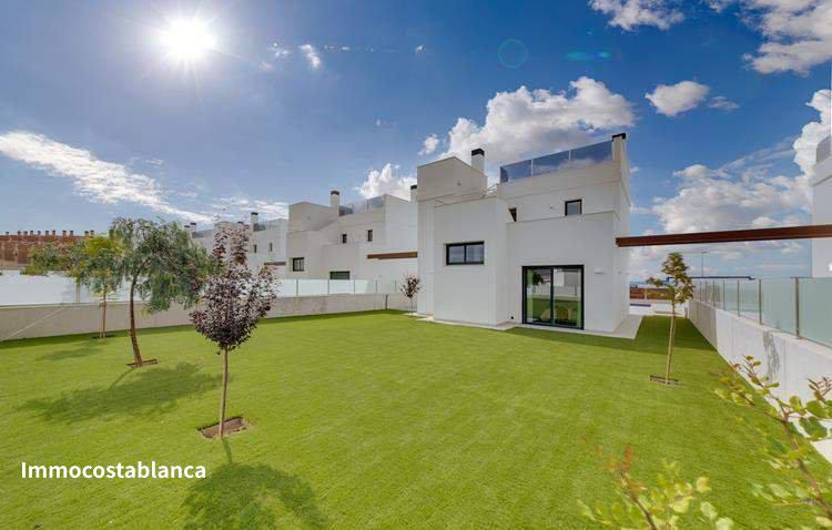 Вилла в Мучамьеле, 120 м², 450 000 €, фото 3, объявление 7065216