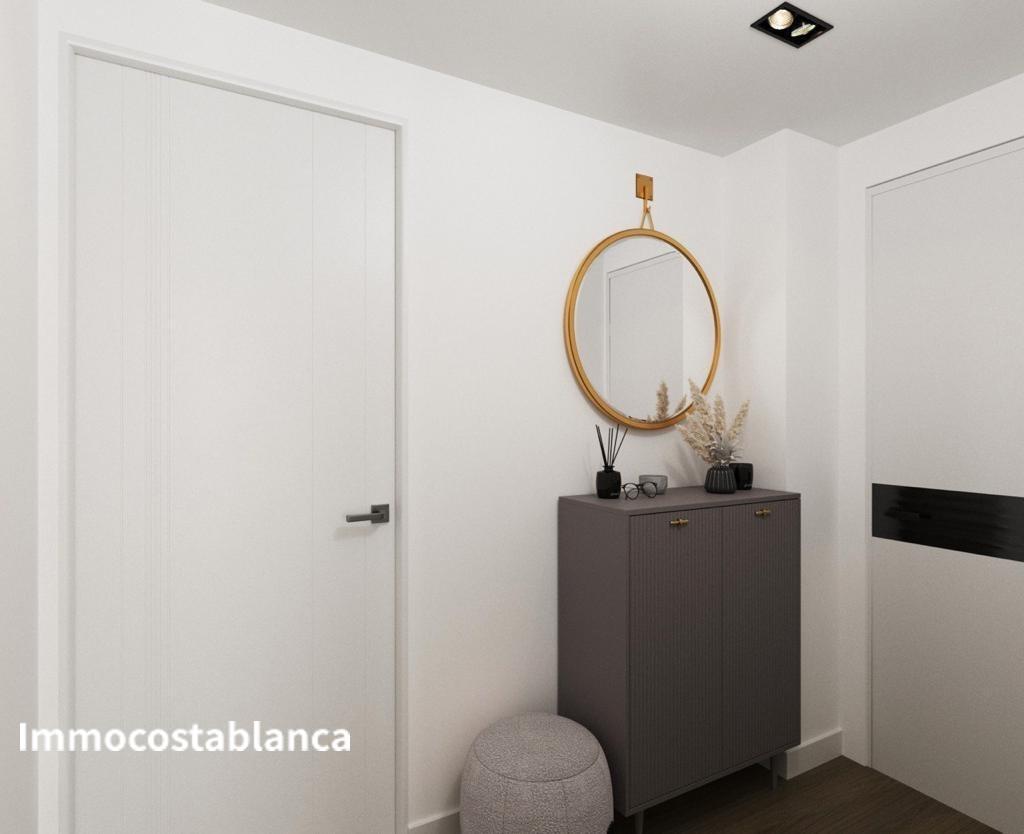 Квартира в Аликанте, 74 м², 290 000 €, фото 7, объявление 78127536