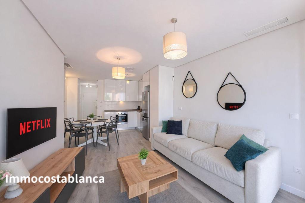 Квартира в Ориуэла Коста, 97 м², 298 000 €, фото 3, объявление 30057216