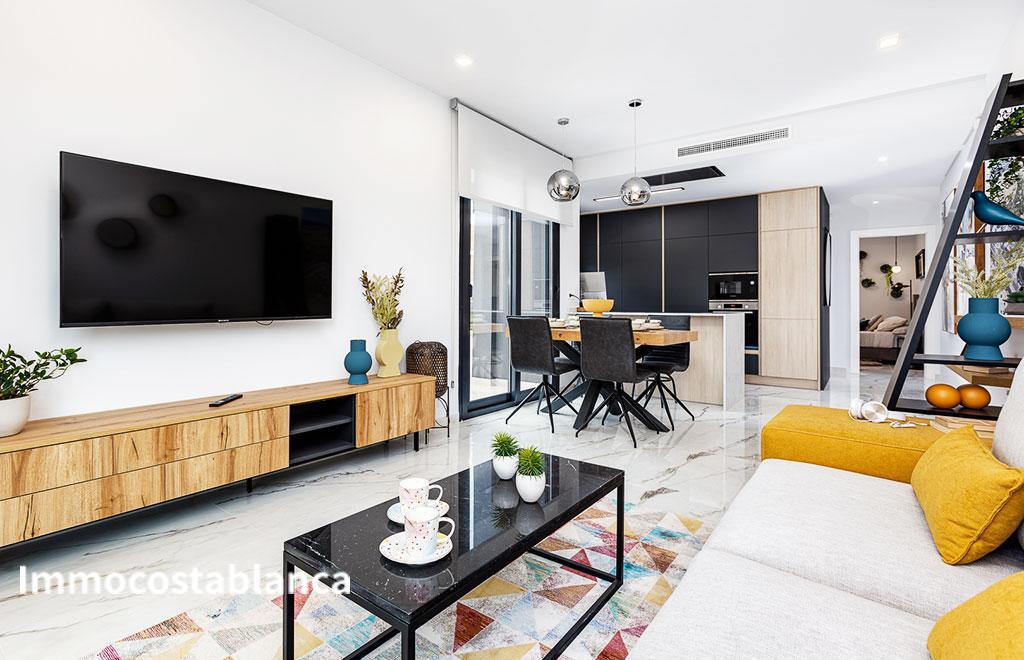 Квартира в Сан-Мигель-де-Салинасе, 70 м², 230 000 €, фото 4, объявление 24684336