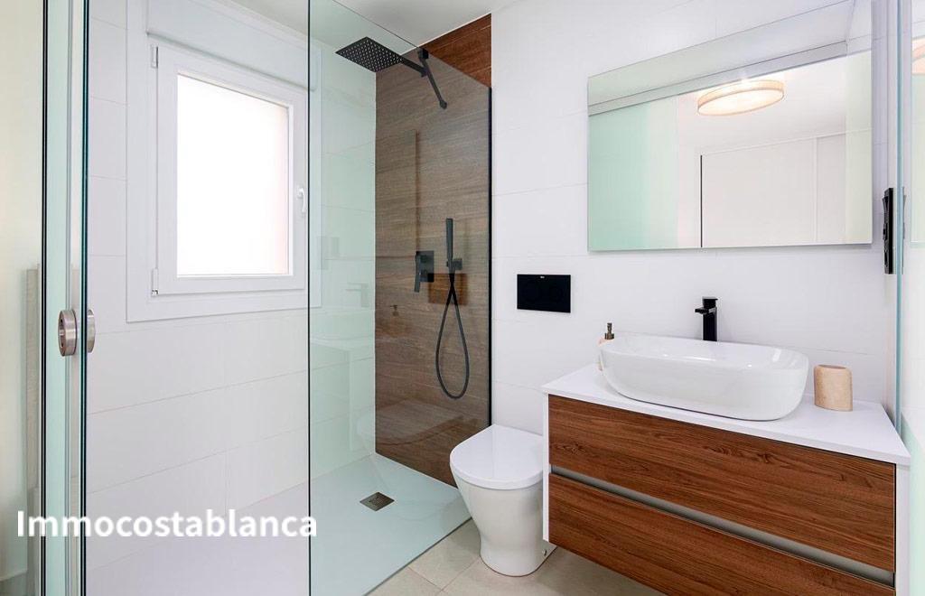 Вилла в Финестрате, 128 м², 736 000 €, фото 9, объявление 43578816