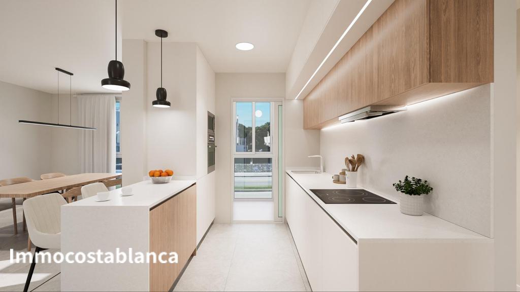 Коттедж в Пилар-де-ла-Орададе, 79 м², 370 000 €, фото 3, объявление 9967536