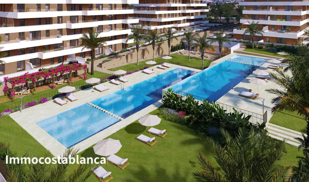 Коттедж в Вильяхойосе, 85 м², 355 000 €, фото 4, объявление 20143536