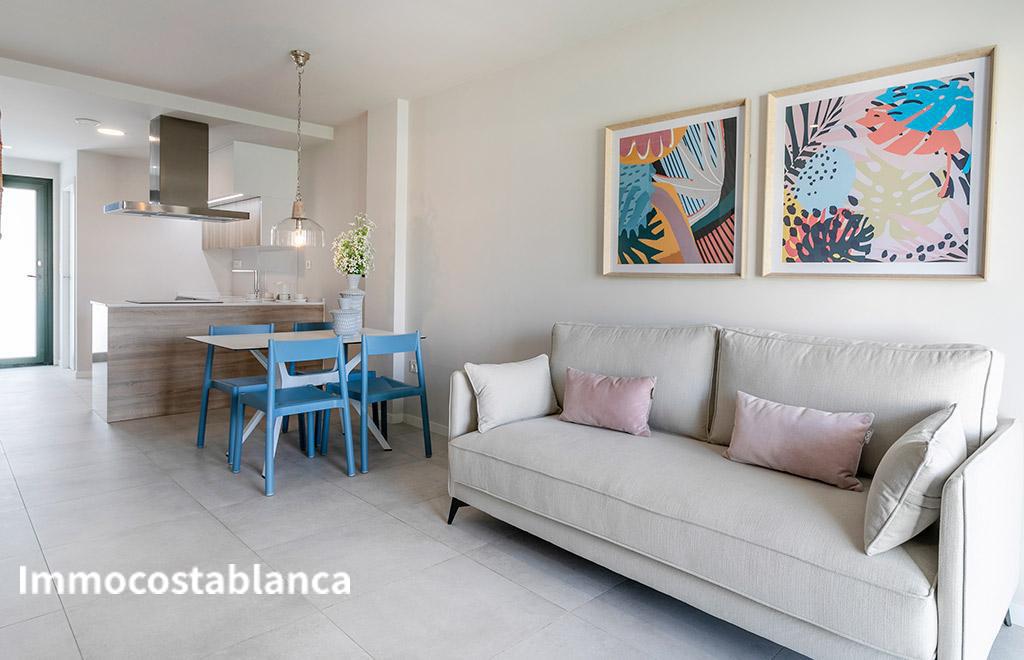 Таунхаус в Дении, 71 м², 319 000 €, фото 5, объявление 1291616