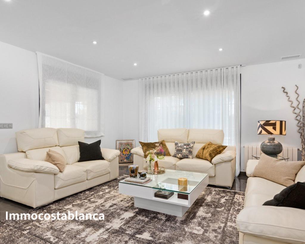 Вилла в Сан-Хуан-де-Аликанте, 313 м², 1 499 000 €, фото 9, объявление 19479536