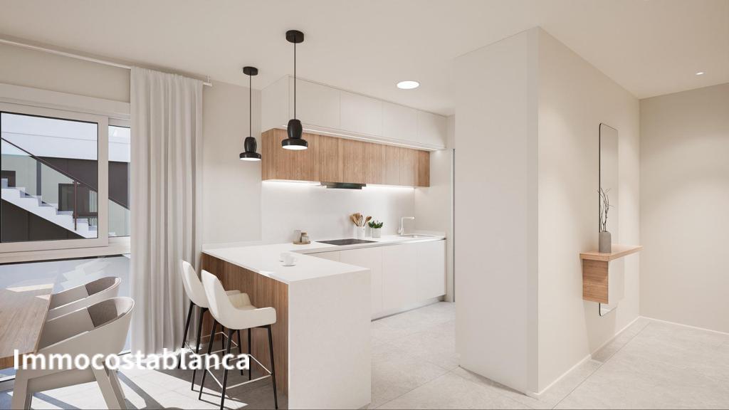 Квартира в Пилар-де-ла-Орададе, 99 м², 460 000 €, фото 4, объявление 72927536
