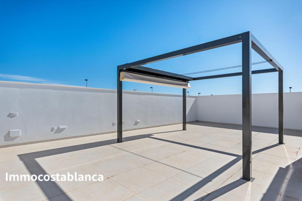 Коттедж в Пилар-де-ла-Орададе, 90 м², 340 000 €, фото 3, объявление 30543536