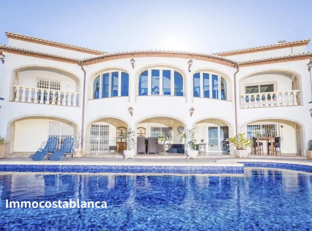 Коттедж в Хавеа, 600 м², 1 695 000 €, фото 9, объявление 41503456