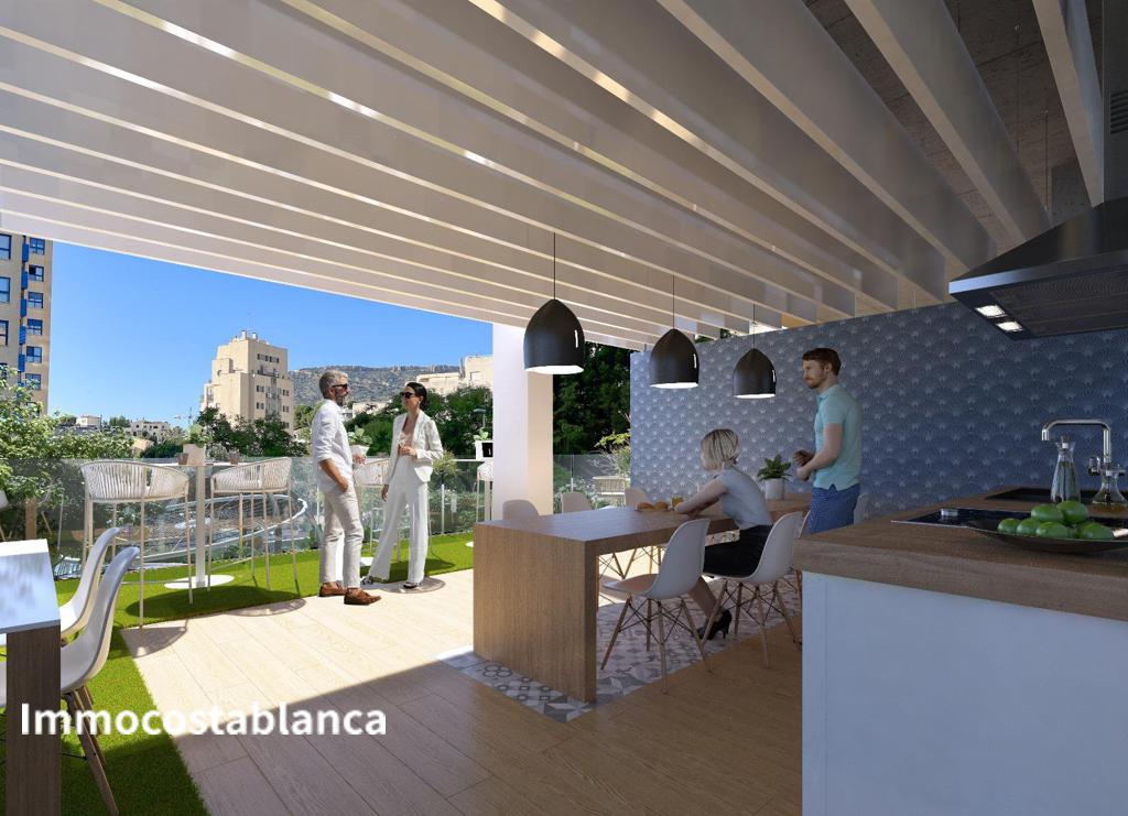 Квартира в Кальпе, 70 м², 410 000 €, фото 8, объявление 25159536