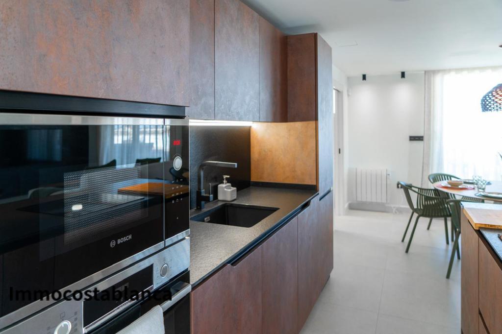 Квартира в Ориуэла Коста, 122 м², 499 000 €, фото 7, объявление 10297216