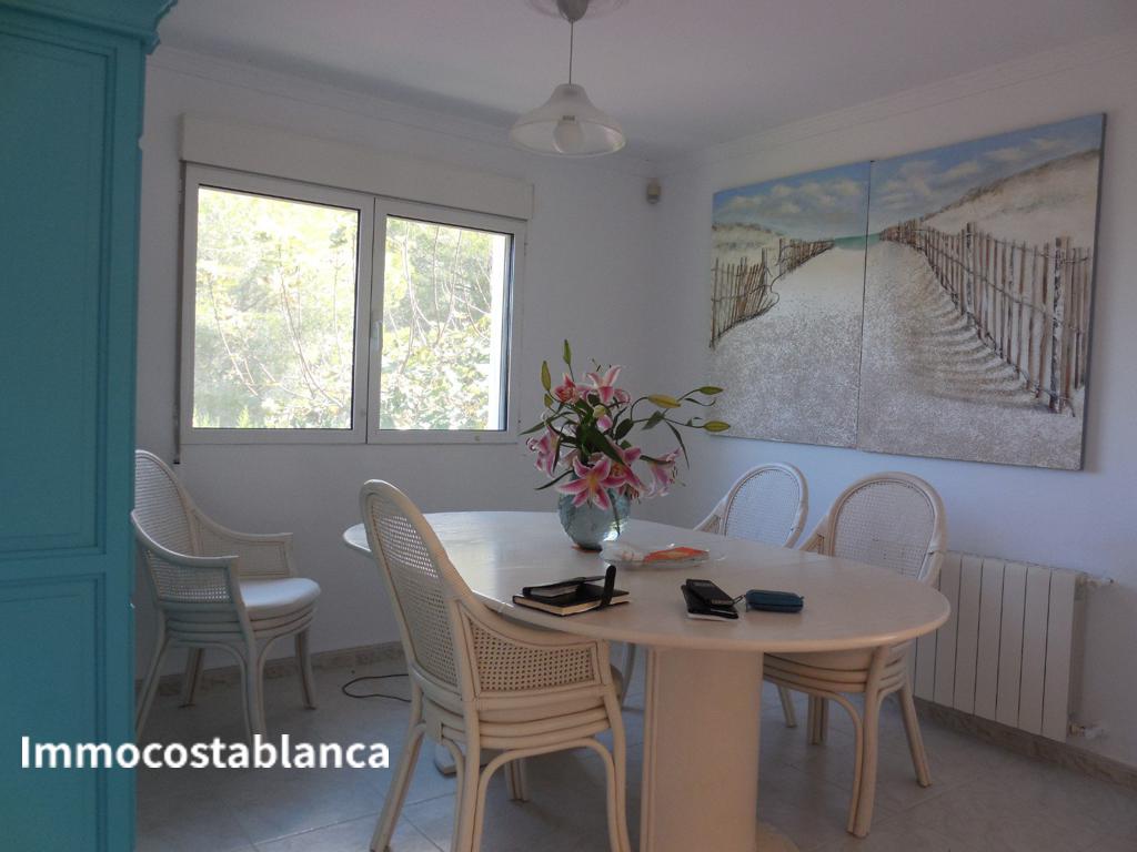 Вилла в Хавеа, 219 м², 770 000 €, фото 9, объявление 74410816