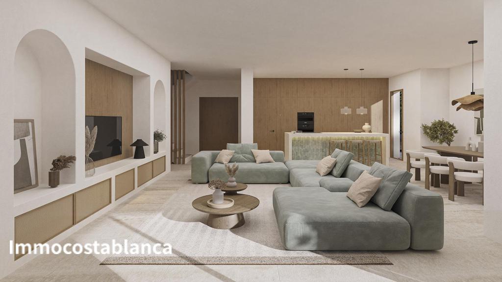 Вилла в Бенисе, 269 м², 2 175 000 €, фото 2, объявление 57495536