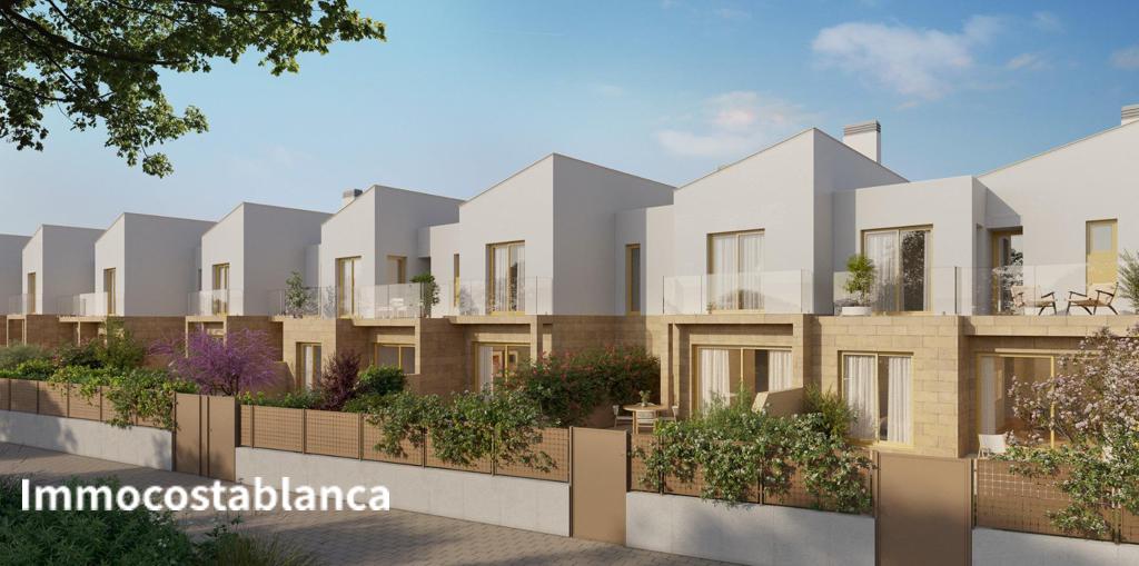 Квартира в Дении, 115 м², 447 000 €, фото 5, объявление 22447536