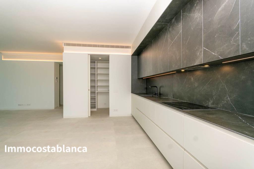Квартира в Кальпе, 193 м², 1 600 000 €, фото 2, объявление 45757776