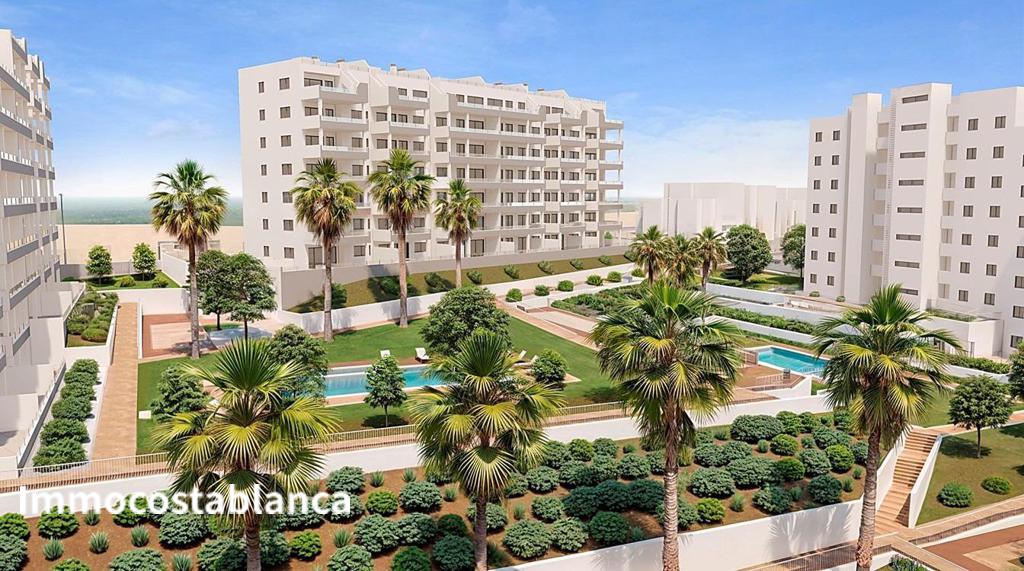 Квартира в Сан-Мигель-де-Салинасе, 121 м², 276 000 €, фото 8, объявление 8695536