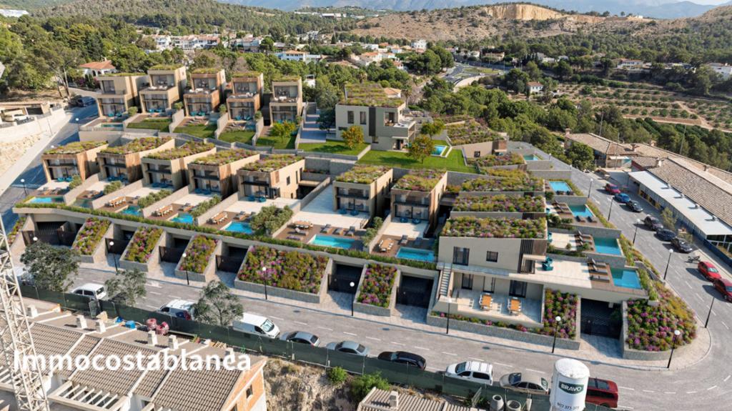 Коттедж в Ла-Нусии, 200 м², 656 000 €, фото 10, объявление 46688416