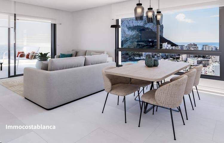 Квартира в Кальпе, 91 м², 810 000 €, фото 8, объявление 55408416