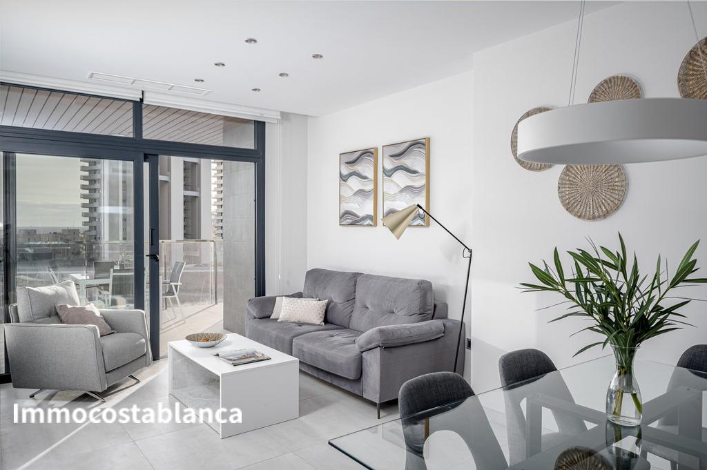 Квартира в Бенидорме, 106 м², 529 000 €, фото 4, объявление 69837136