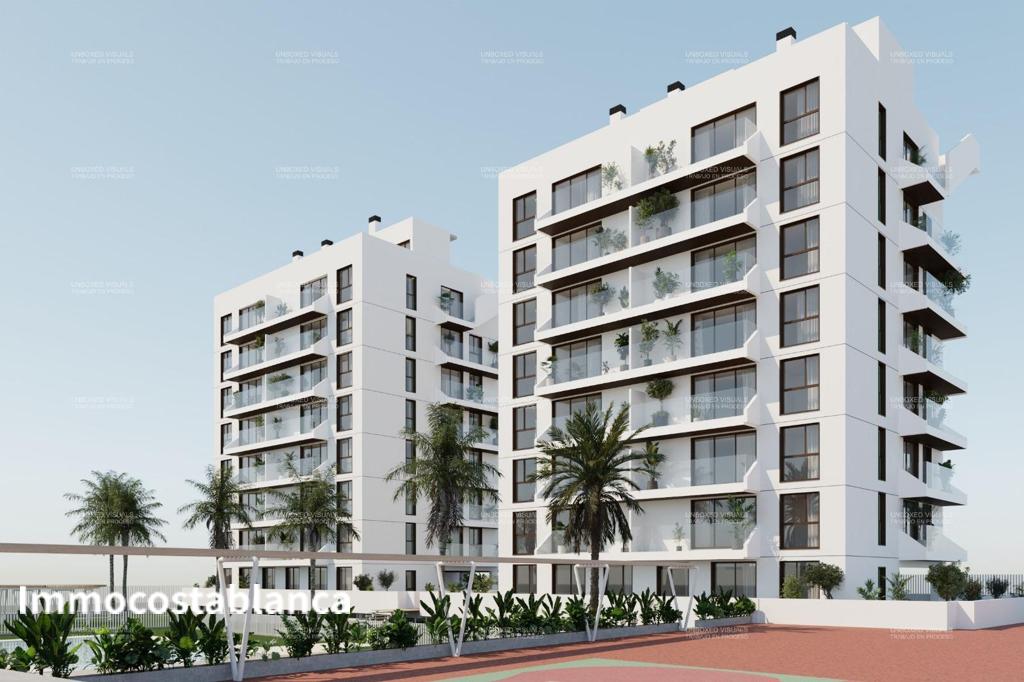 Квартира в Гвардамар-дель-Сегура, 90 м², 265 000 €, фото 4, объявление 22976416