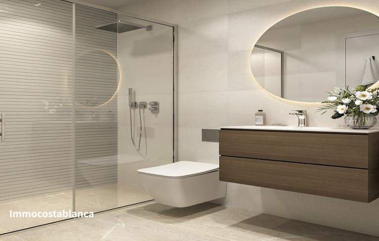 Квартира в Финестрате, 184 м², 590 000 €, фото 4, объявление 74951536