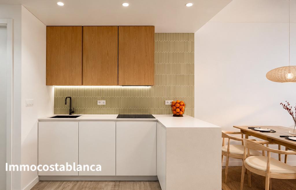 Квартира в Торре де ла Орадада, 69 м², 316 000 €, фото 6, объявление 63866816