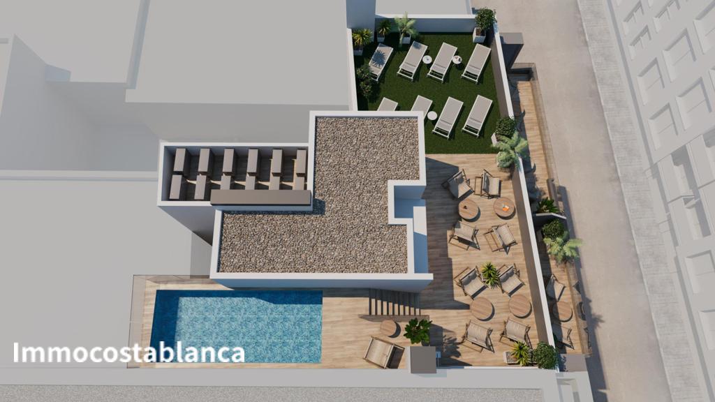 Квартира в Торревьехе, 57 м², 205 000 €, фото 3, объявление 23681216