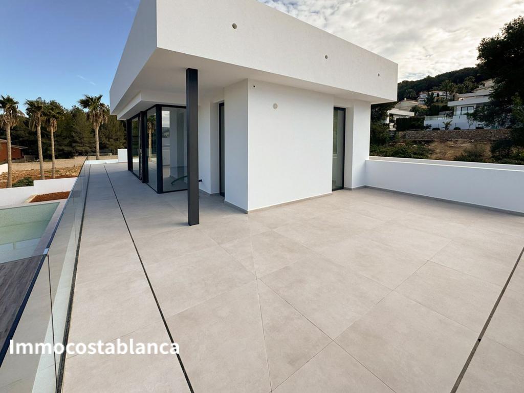 Коттедж в Хавеа, 258 м², 1 550 000 €, фото 8, объявление 71801856