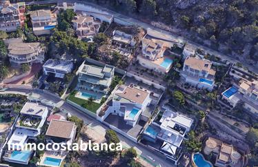 Вилла в Альтее, 405 м²
