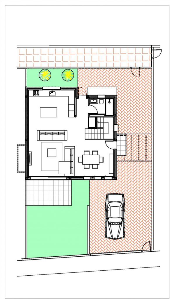 Вилла в Дении, 180 м², 675 000 €, фото 10, объявление 27175536
