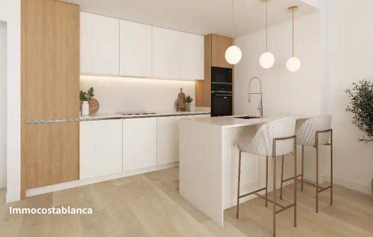 Квартира в Дении, 98 м², 333 000 €, фото 8, объявление 26200416