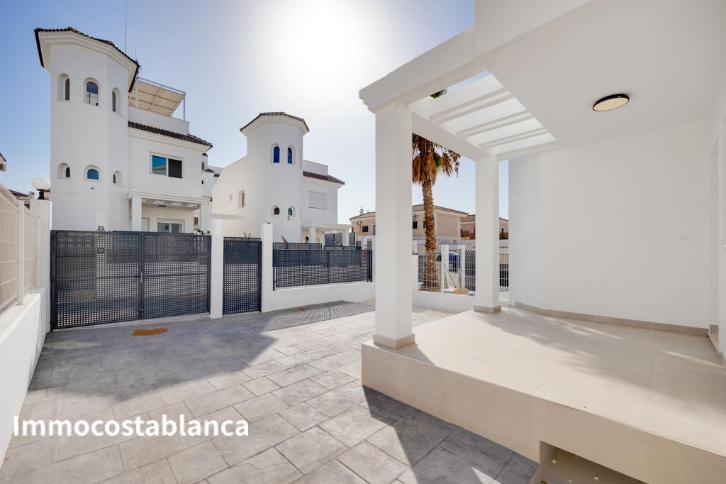 Вилла в Сан Фульхенсио, 109 м², 275 000 €, фото 4, объявление 66785216