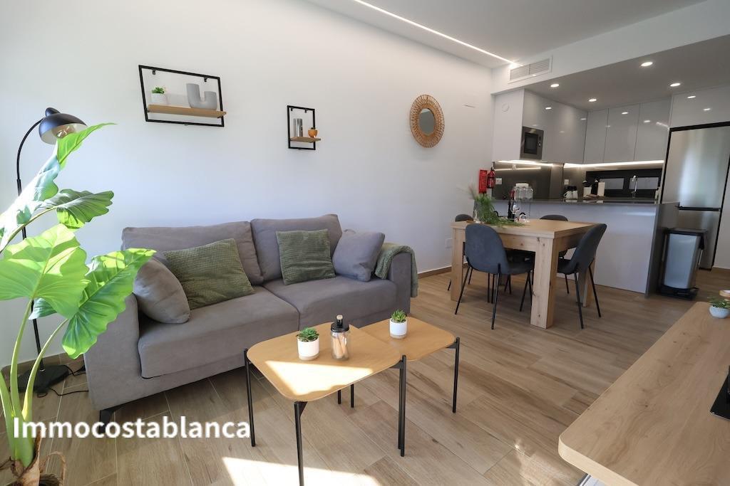 Квартира в Ориуэла Коста, 60 м², 270 000 €, фото 3, объявление 39817216