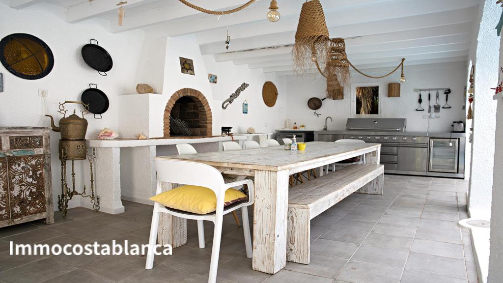 Вилла в Хавеа, 365 м², 1 495 000 €, фото 6, объявление 19148416