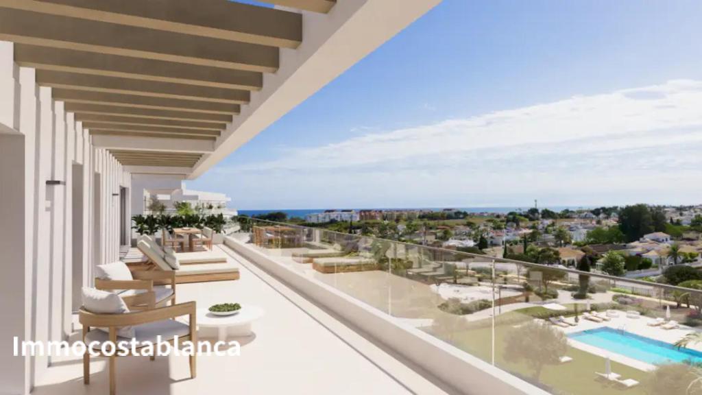 Квартира в Дении, 80 м², 344 000 €, фото 5, объявление 49139616