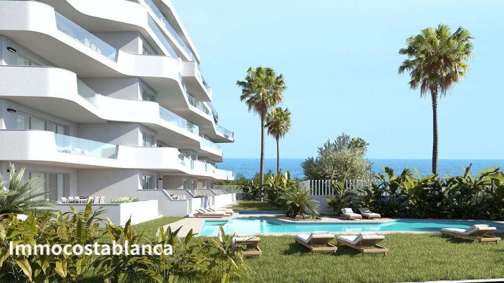 Коттедж в Торре де ла Орадада, 76 м², 410 000 €, фото 10, объявление 71655536