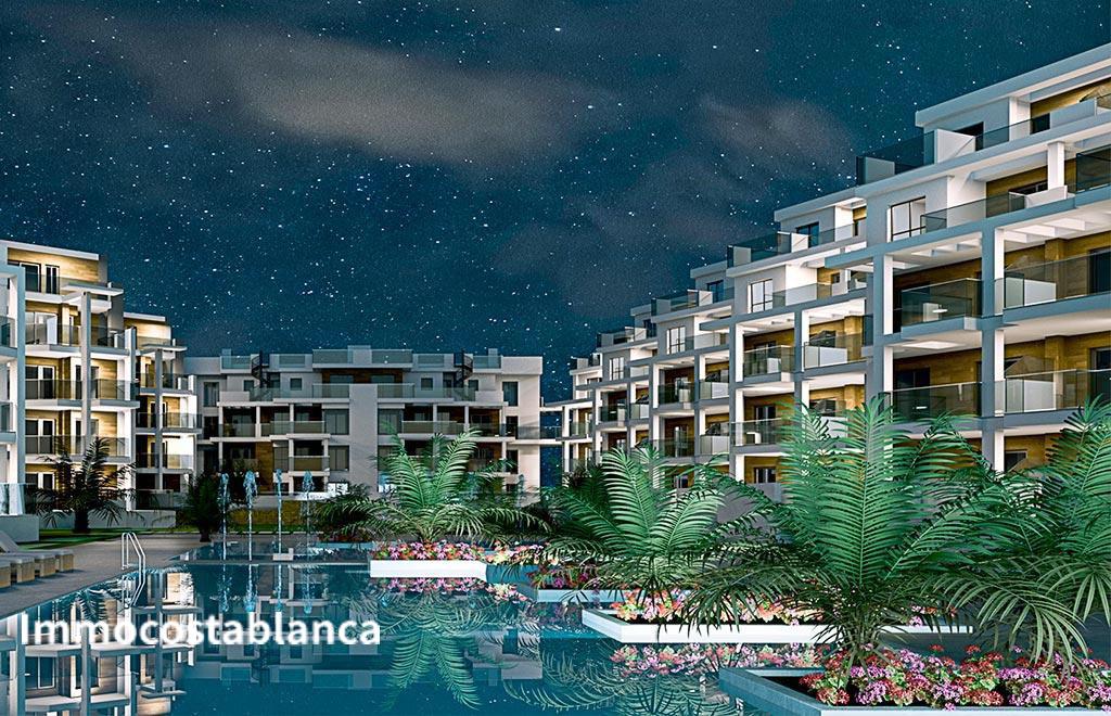 Квартира в Дении, 80 м², 499 000 €, фото 7, объявление 48624416