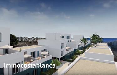 Квартира в Деэса де Кампоамор, 75 м²