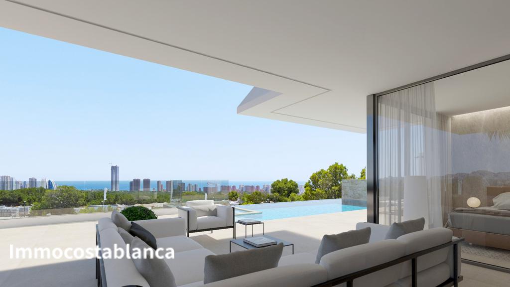 Коттедж в Финестрате, 526 м², 2 800 000 €, фото 8, объявление 22390656