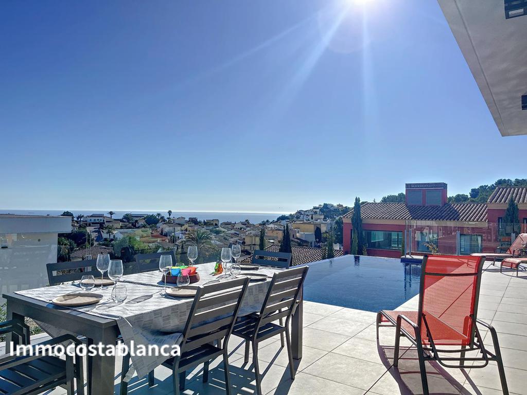 Коттедж в Бенитачеле, 303 м², 1 295 000 €, фото 5, объявление 71897776