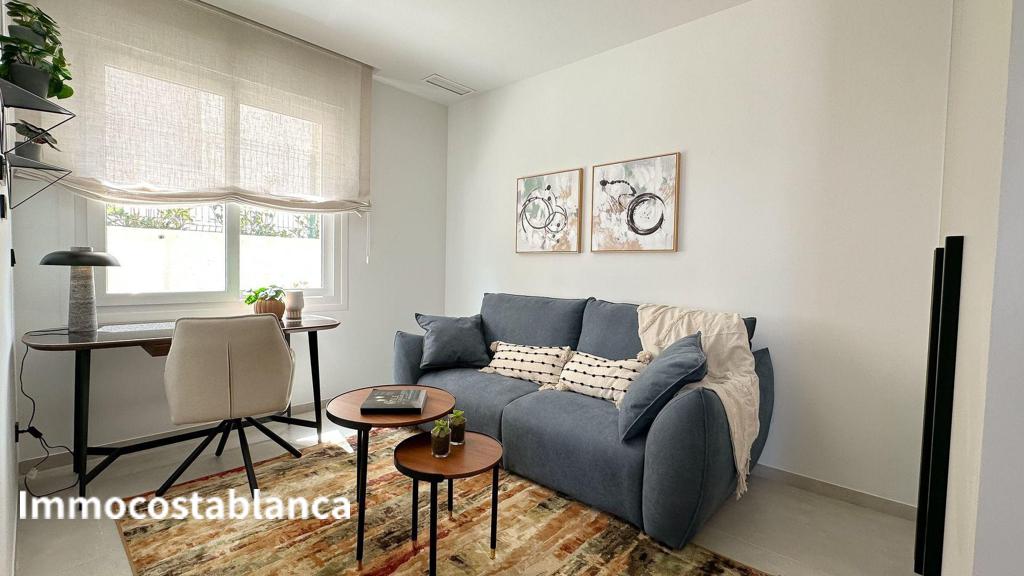 Вилла в Альгорфе, 108 м², 475 000 €, фото 4, объявление 15503536