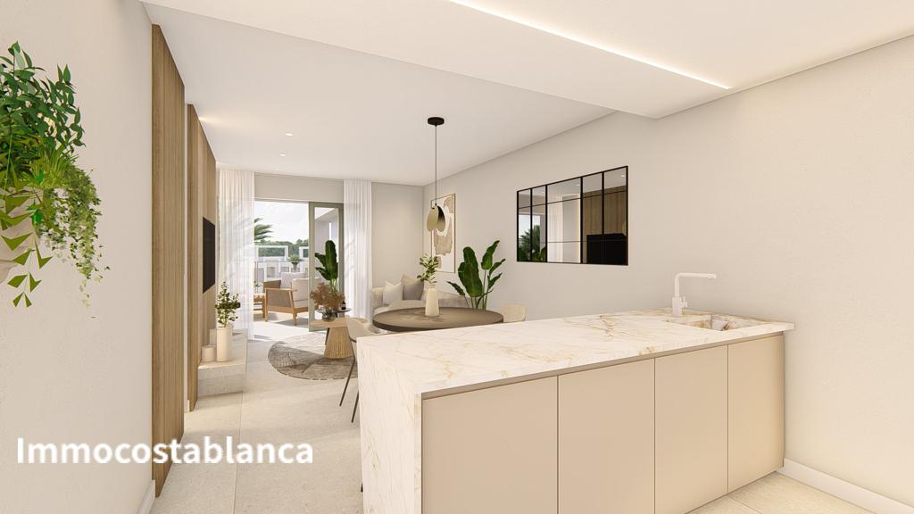 Коттедж в Сьюдад-Кесада, 115 м², 311 000 €, фото 1, объявление 40143536