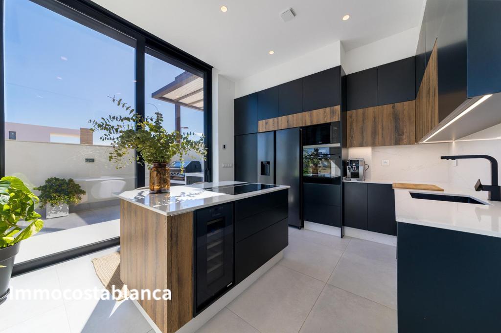 Вилла в Пилар-де-ла-Орададе, 130 м², 584 000 €, фото 10, объявление 54767536