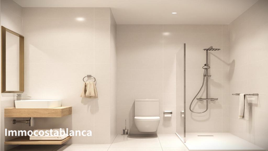 Квартира в Хавеа, 81 м², 345 000 €, фото 8, объявление 51634816